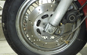 HARLEY FLSTC 1340 1991
