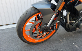 KTM 250 DUKE JPE40