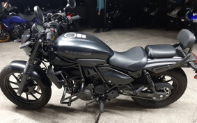 KAWASAKI ELIMINATOR 400SE 2023 EL400A