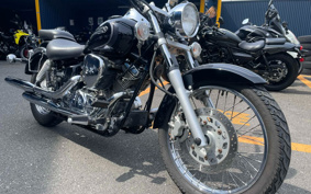 YAMAHA DRAGSTAR 250 VG02J
