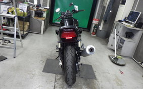 KAWASAKI ZRX1100 Gen.2 1998 ZRT10C