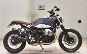 BMW R NINE T SCRAMBLER 2020