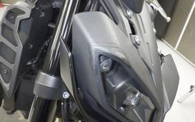 YAMAHA MT-09 A 2019 RN52J