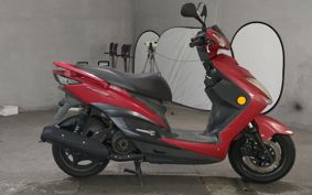 YAMAHA CYGNUS125XSR SE44J