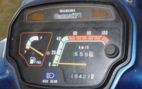 SUZUKI GEMMA 125 CF41A