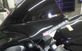 SUZUKI HAYABUSA Gen.2 2015 GX72B