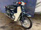 Фото Honda SUPER CUB90 с японского аукциона