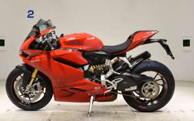 DUCATI 1299 PANIGALE S 2016