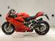 Фото Ducati 1299 PANIGALE S 2016 с японского аукциона