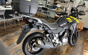 SUZUKI STROM 250ABS DS11A