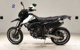 KAWASAKI KLX250D TRACKER X 2023 LX250V