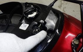 SUZUKI ADDRESS V125 G CF46A