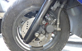 SUZUKI ADDRESS V125 S CF4MA