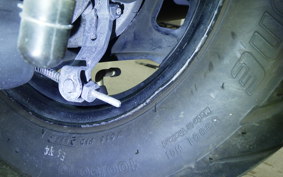 SUZUKI ADDRESS V125 CF4EA