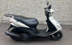 SUZUKI ADDRESS V125 CF4MA