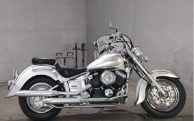 YAMAHA DRAGSTAR 400 CLASSIC 2007 VH01J