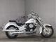 Фото Yamaha DRAGSTAR 400 CLASSIC 2007 с японского аукциона