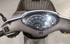 HONDA DIO CHESTER AF68