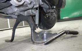 HONDA ﾀﾞﾝｸ AF78