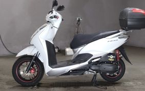 HONDA LEAD 125 JF45