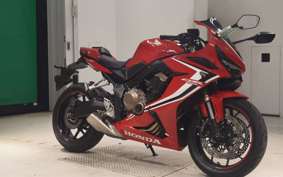HONDA CBR650R 2019 RH03