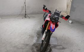 HONDA CRF250 RALLY  MD44