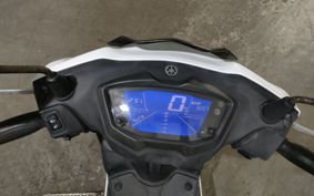 YAMAHA  CYGNUS  GRIF ASU SEJ4J