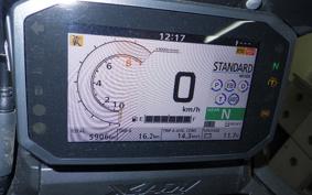 HONDA X-ADV 750 2024 RH10