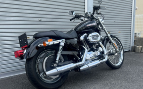 HARLEY XL1200C 2009 CT3