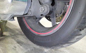 HONDA FORZA Z GEN 2 2011 MF10