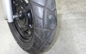 HONDA APE 50 AC16