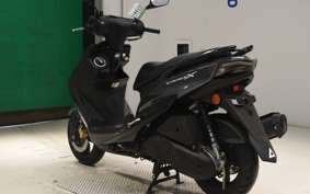 YAMAHA CYGNUS 125 XSR 3 SED8J