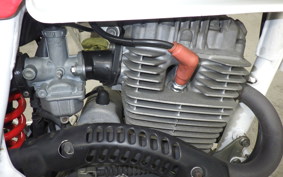 HONDA XLR125R JD16