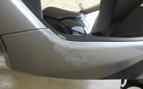 SUZUKI ADDRESS V50 Gen.2 CA44A