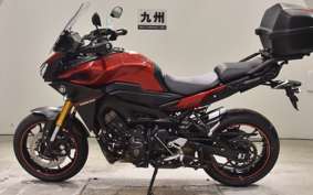 YAMAHA MT-09 Tracer 2015 RN36J