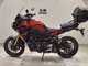Фото Yamaha MT-09 Tracer 2015 с японского аукциона