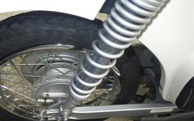 HONDA ｸﾛｽｶﾌﾞ50 1982 AA06