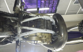 HONDA CRM250AR 2025 MD32