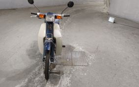 HONDA SUPER CUB50 AA01