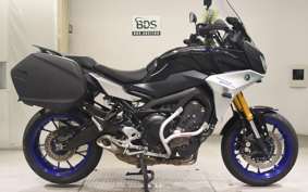 YAMAHA MT-09 Tracer GT 2019 RN51J