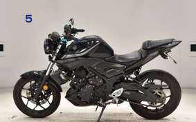 YAMAHA MT-25 2006 RG43J