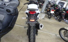 KAWASAKI NINJA 250 EX250L