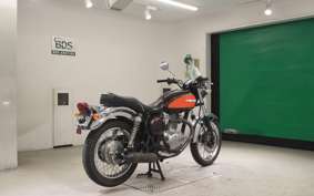 KAWASAKI ESTRELLA 1997 BJ250A