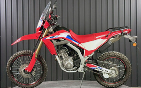 HONDA CRF250L MD47
