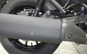 KAWASAKI ELIMINATOR400-3SE 2025 EL400A