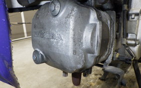 HONDA C110 SUPER CUB 2025 JA07