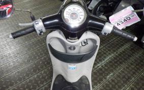 HONDA GIORNO 2 2023 AF70