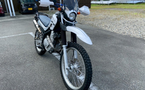 YAMAHA SEROW 250 DG11J