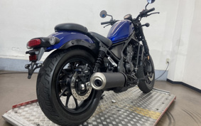 HONDA REBEL 250 S EDITION MC49