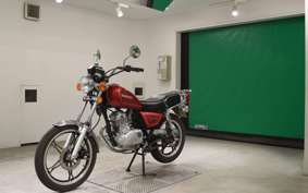 SUZUKI GN125 H 2026